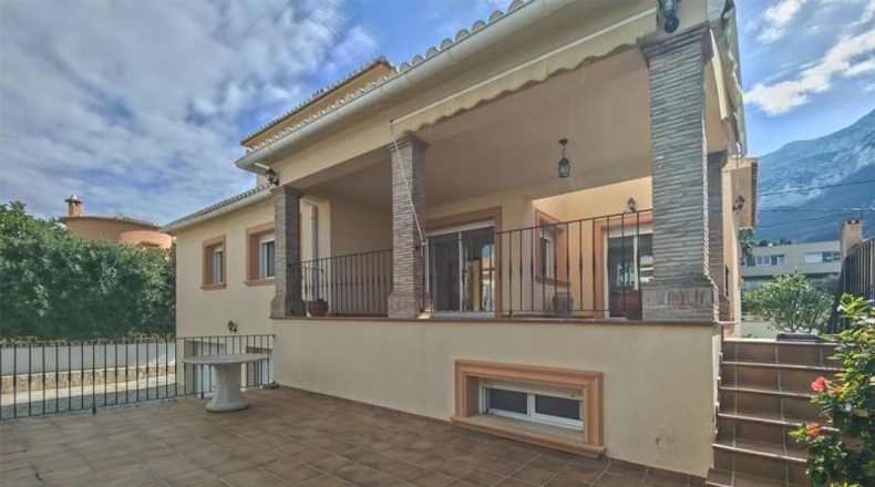 Alicante - Denia - 810m2