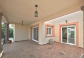 Detached villa with land for sale on España, Dénia, ref: TR340213 photo