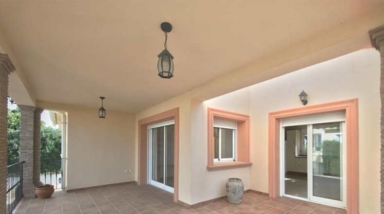 Alicante - Denia - 810m2