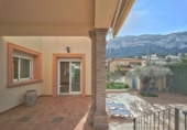 Detached villa with land for sale on España, Dénia, ref: TR340213 photo