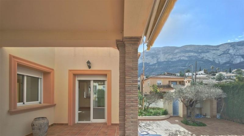 Alicante - Denia - 810m2