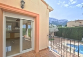 Detached villa with land for sale on España, Dénia, ref: TR340213 photo