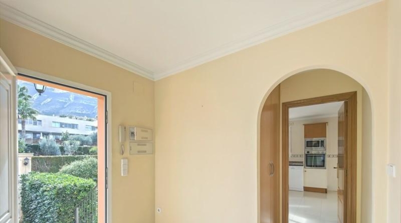 Alicante - Denia - 810m2