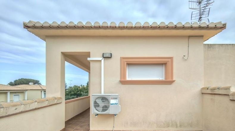 Alicante - Denia - 810m2