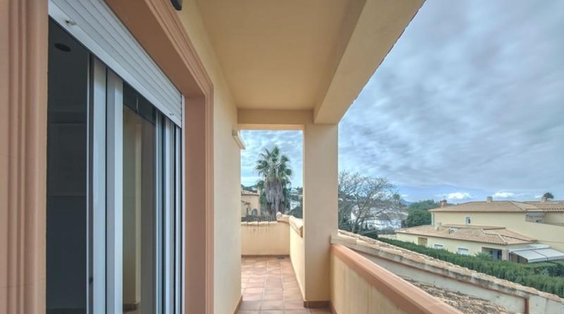 Alicante - Denia - 810m2
