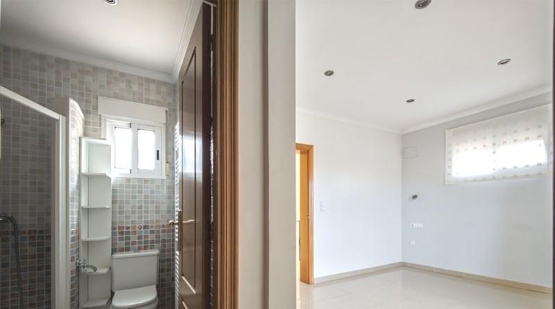 Alicante - Denia - 810m2