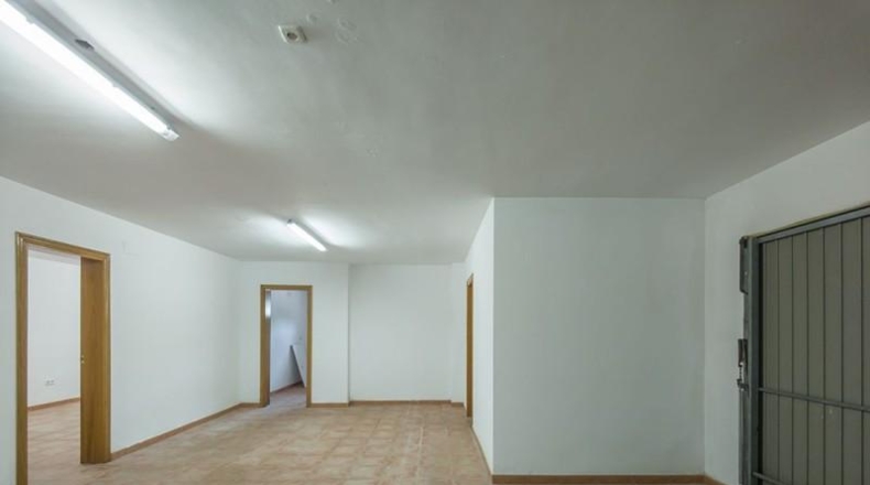 Alicante - Denia - 810m2