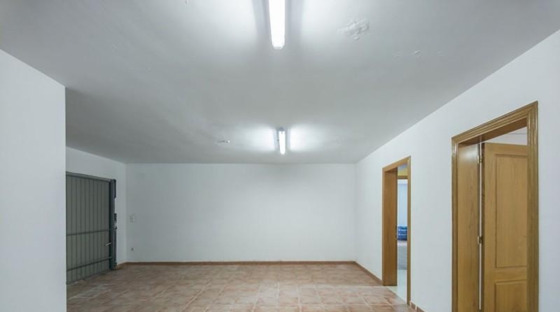 Alicante - Denia - 810m2