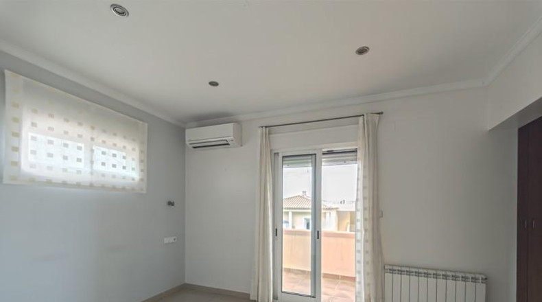 Alicante - Denia - 810m2