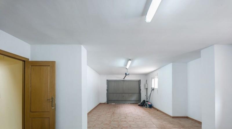 Alicante - Denia - 810m2