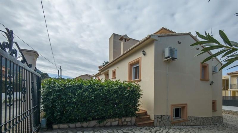 Alicante - Denia - 810m2
