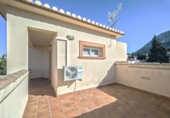 Detached villa with land for sale on España, Dénia, ref: TR340213 photo