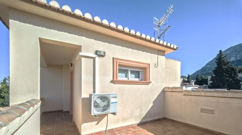 Alicante - Denia - 810m2