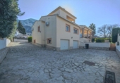 Detached villa with land for sale on España, Dénia, ref: TR340213 photo