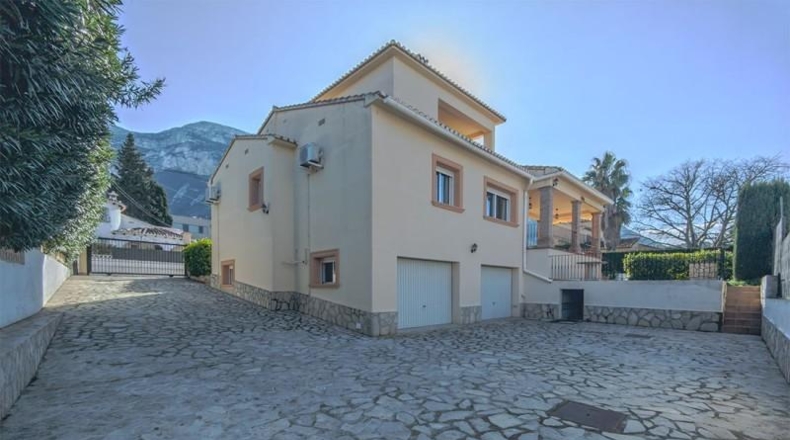 Alicante - Denia - 810m2