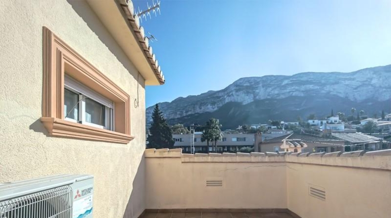 Alicante - Denia - 810m2