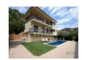 Xalet independent amb terreny en venda a la España, Lloret de Mar, ref.: TR155388 foto