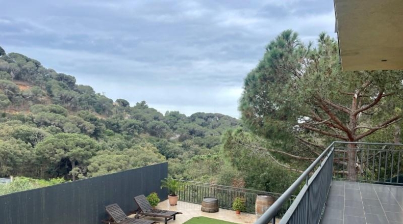 Gerona - Lloret de Mar - 1255m2