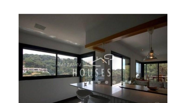 Gerona - Lloret de Mar - 1255m2