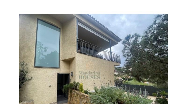 Gerona - Lloret de Mar - 1255m2