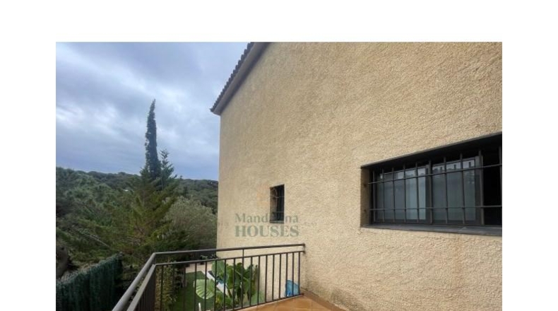 Gerona - Lloret de Mar - 1255m2