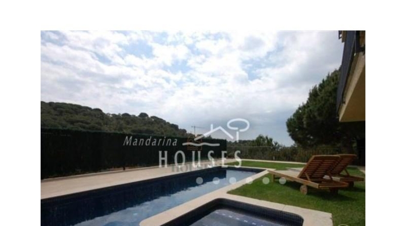 Gerona - Lloret de Mar - 1255m2