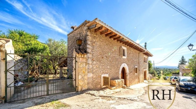Balearic Islands - Selva - 230m2