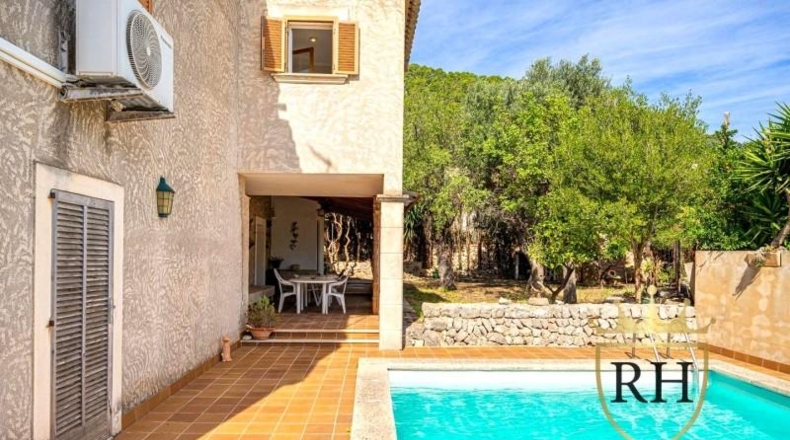 Balearic Islands - Selva - 230m2