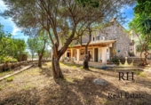 Chalet independiente con terreno en venta en la España, Selva, ref: TR310800 foto