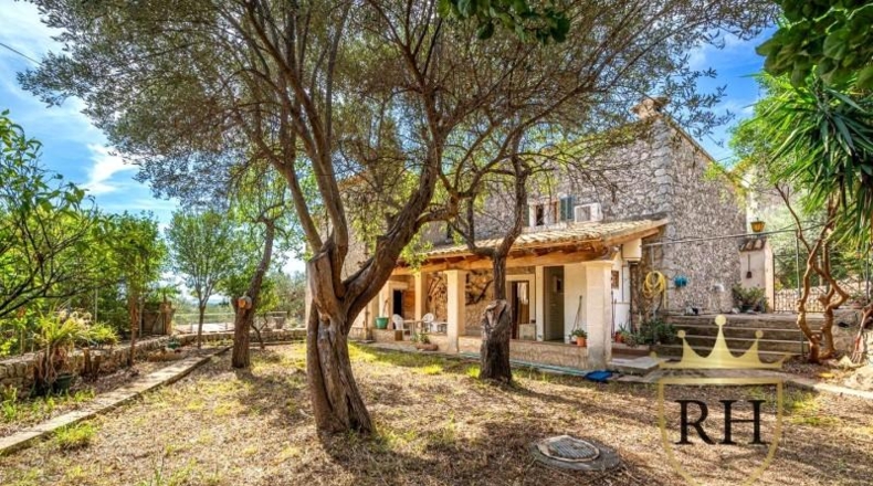 Balearic Islands - Selva - 230m2