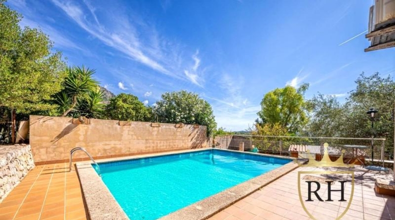 Balearic Islands - Selva - 230m2