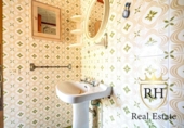 Chalet independiente con terreno en venta en la España, Selva, ref: TR310800 foto