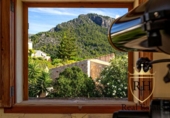 Chalet independiente con terreno en venta en la España, Selva, ref: TR310800 foto