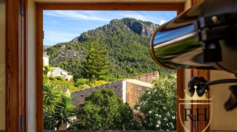 Balearic Islands - Selva - 230m2