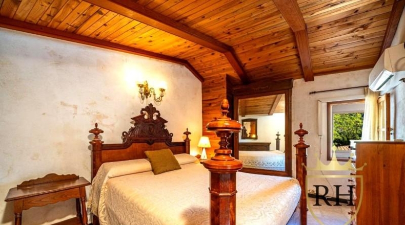 Balearic Islands - Selva - 230m2