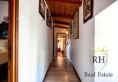Chalet independiente con terreno en venta en la España, Selva, ref: TR310800 foto