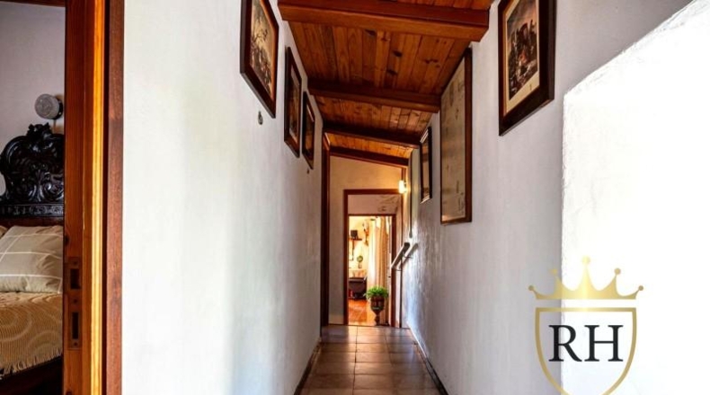 Balearic Islands - Selva - 230m2