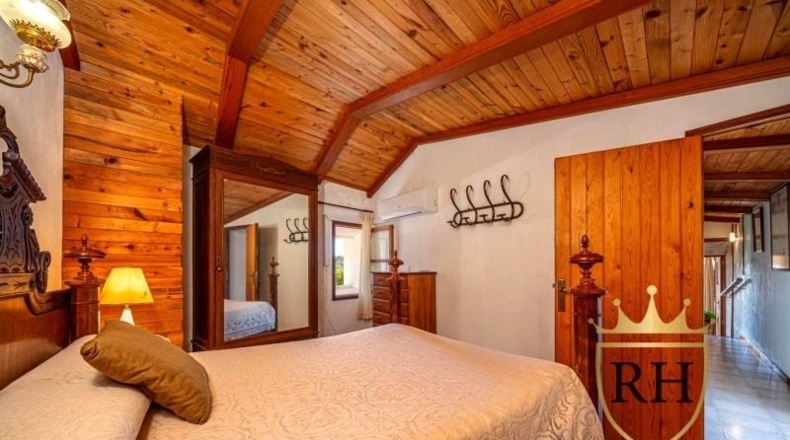 Balearic Islands - Selva - 230m2