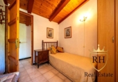 Chalet independiente con terreno en venta en la España, Selva, ref: TR310800 foto