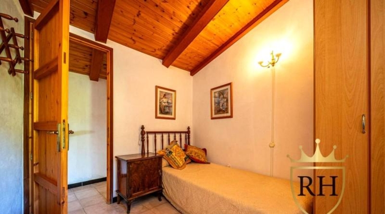 Balearic Islands - Selva - 230m2