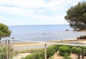 Chalet independiente con terreno en venta en la España, el Perelló, ref: TR317119 foto