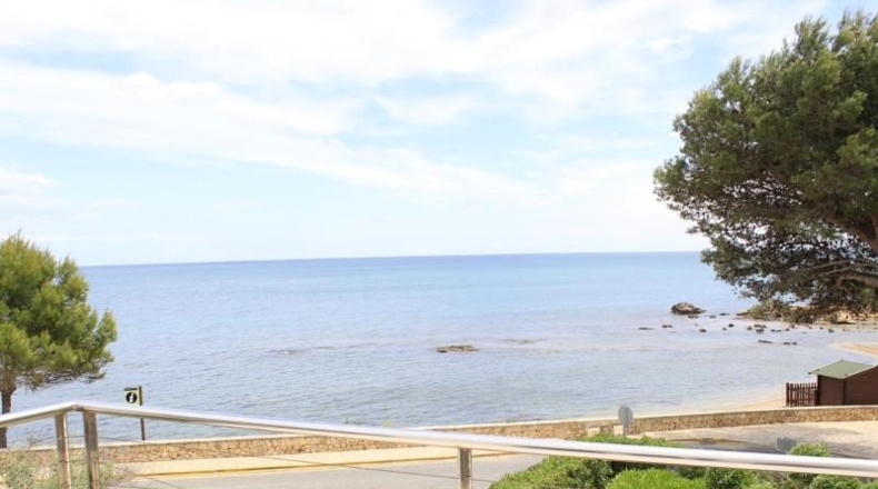 Tarragona - el Perelló - 802m2