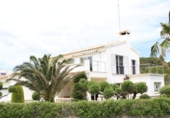Chalet independiente con terreno en venta en la España, el Perelló, ref: TR317119 foto