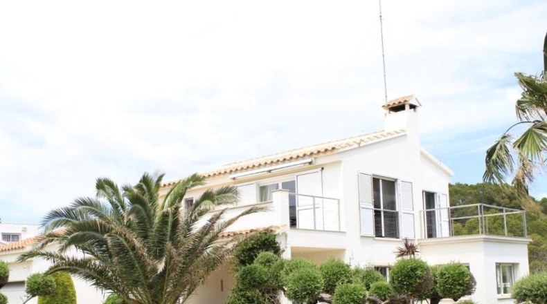 Tarragona - el Perelló - 802m2