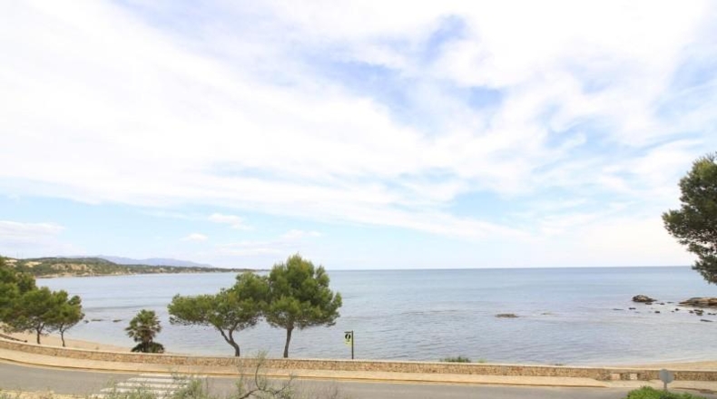 Tarragona - el Perelló - 802m2