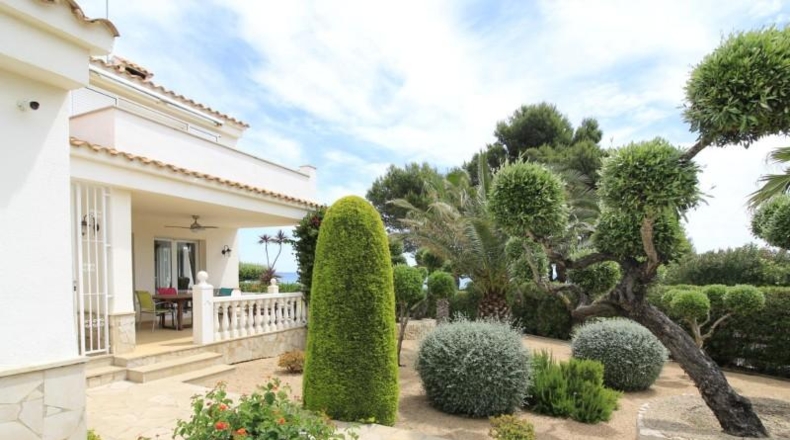 Tarragona - el Perelló - 802m2