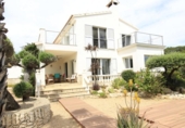 Chalet independiente con terreno en venta en la España, el Perelló, ref: TR317119 foto