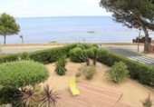 Chalet independiente con terreno en venta en la España, el Perelló, ref: TR317119 foto