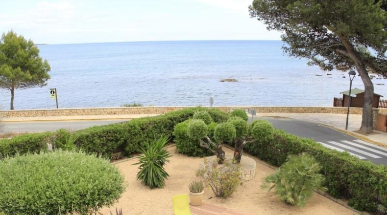 Tarragona - el Perelló - 802m2