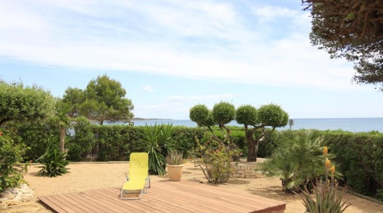 Tarragona - el Perelló - 802m2